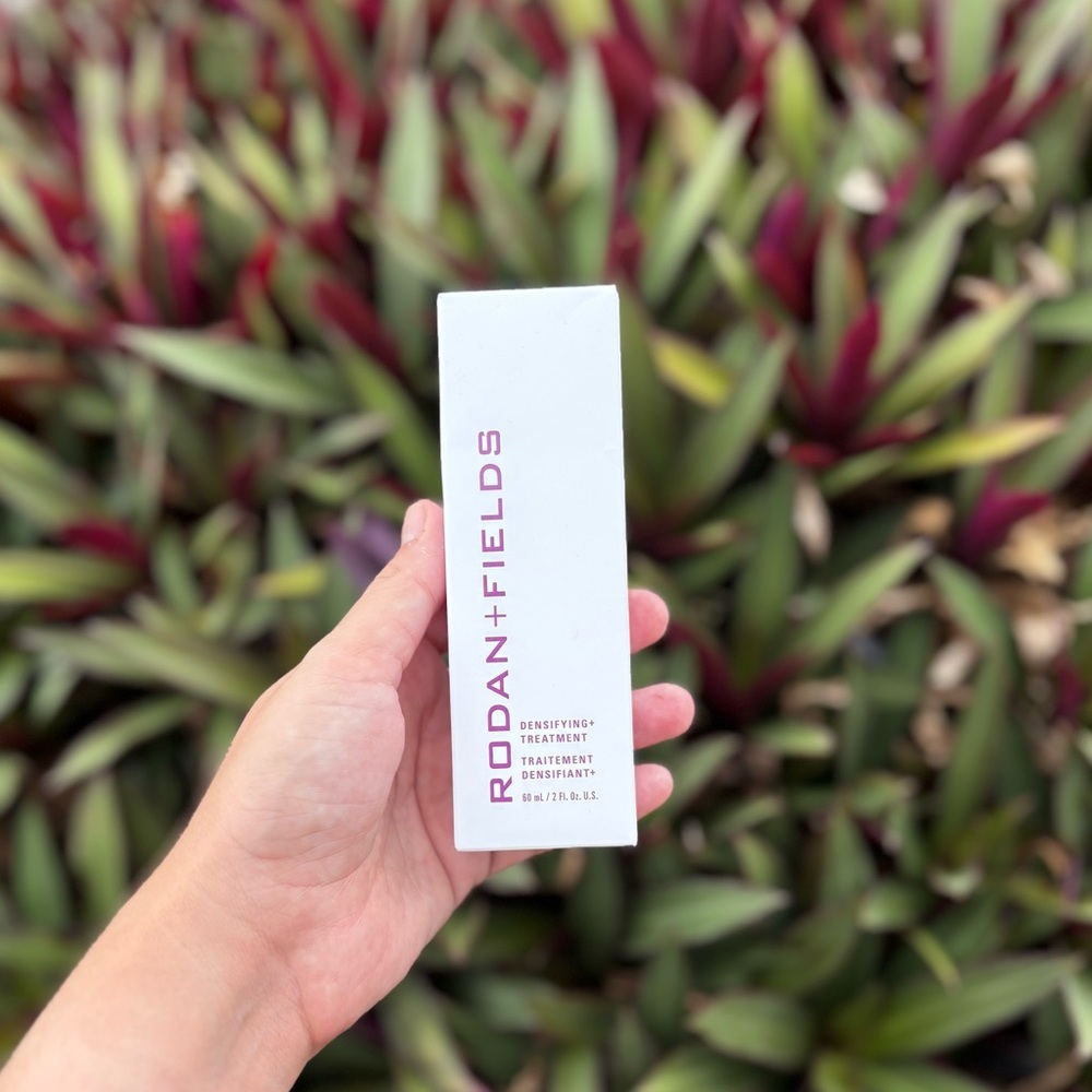 BNIB Rodan + Fields DENSIFYING+ Treatment